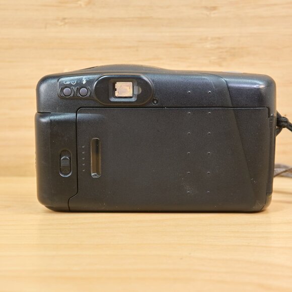 Vintage Fujifilm DL-270 Zoom Point And Shot 35mm Film Camera - Picture 5 of 7
